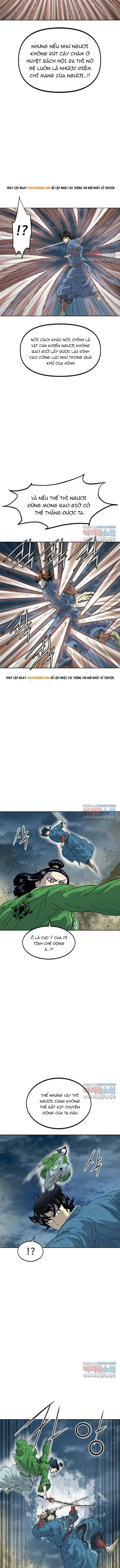 Thiên Hạ Đệ Nhất Nhân Chapter 106.3 - 3