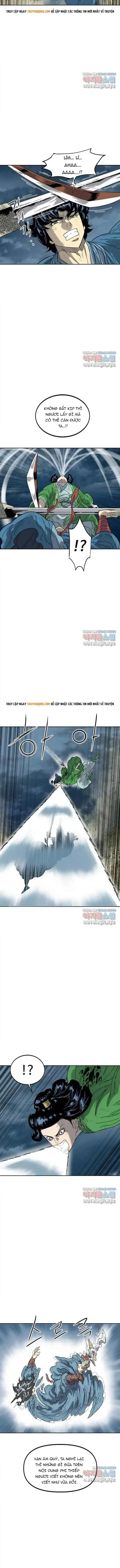Thiên Hạ Đệ Nhất Nhân Chapter 106.3 - 4