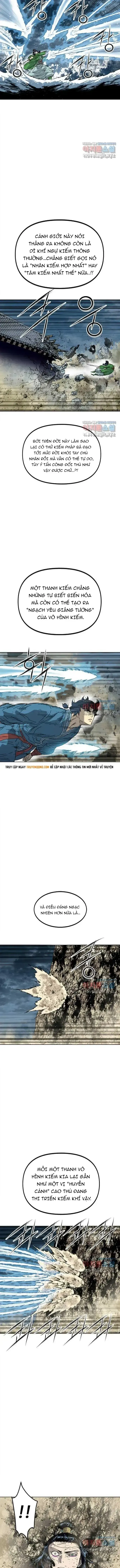 Thiên Hạ Đệ Nhất Nhân Chapter 106.4 - 10