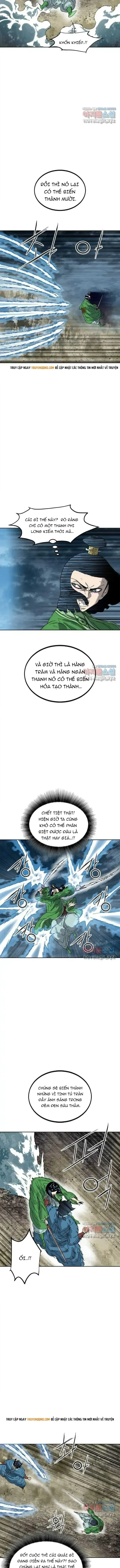 Thiên Hạ Đệ Nhất Nhân Chapter 106.5 - 7