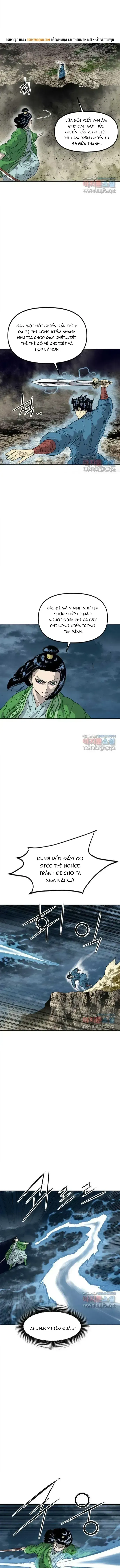 Thiên Hạ Đệ Nhất Nhân Chapter 106.6 - 5