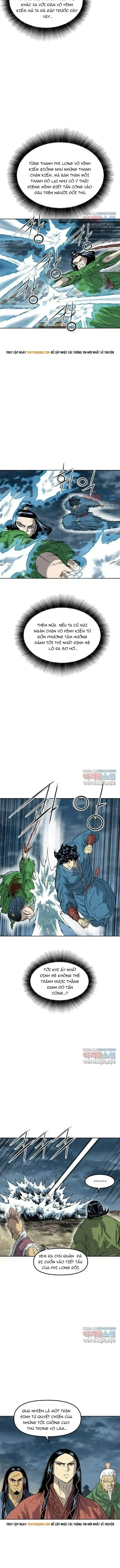 Thiên Hạ Đệ Nhất Nhân Chapter 106.6 - 8