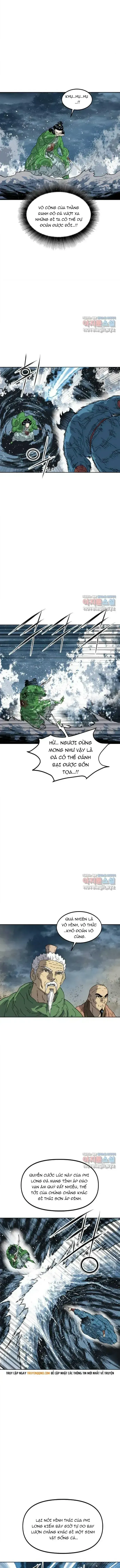 Thiên Hạ Đệ Nhất Nhân Chapter 106.6 - 9