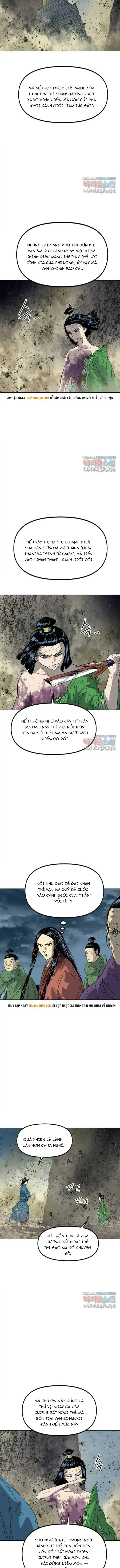 Thiên Hạ Đệ Nhất Nhân Chapter 106.7 - 13