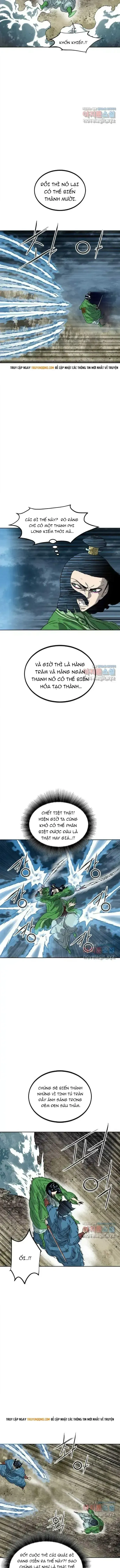 Thiên Hạ Đệ Nhất Nhân Chapter 106.7 - 7