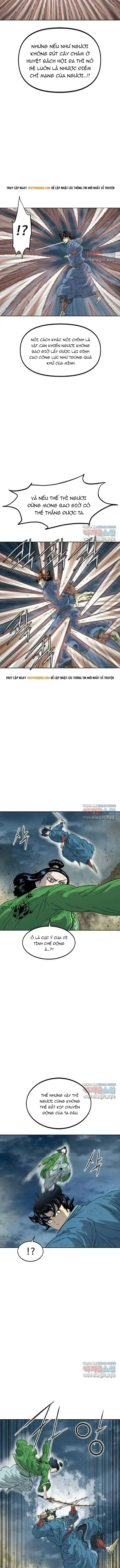 Thiên Hạ Đệ Nhất Nhân Chapter 106.8 - 3