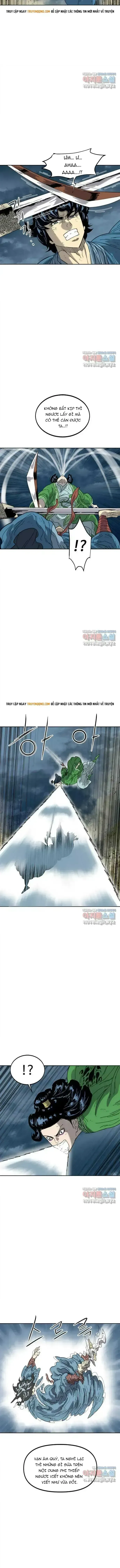 Thiên Hạ Đệ Nhất Nhân Chapter 106.8 - 4