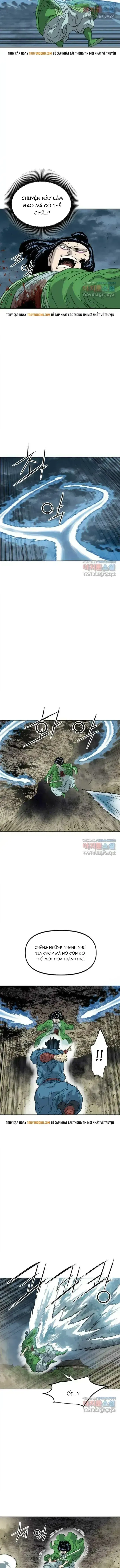 Thiên Hạ Đệ Nhất Nhân Chapter 106.8 - 6