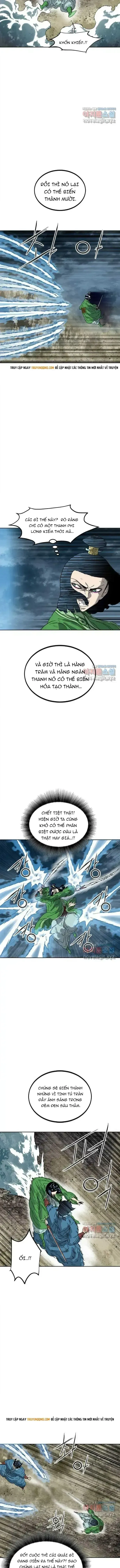 Thiên Hạ Đệ Nhất Nhân Chapter 106.8 - 7