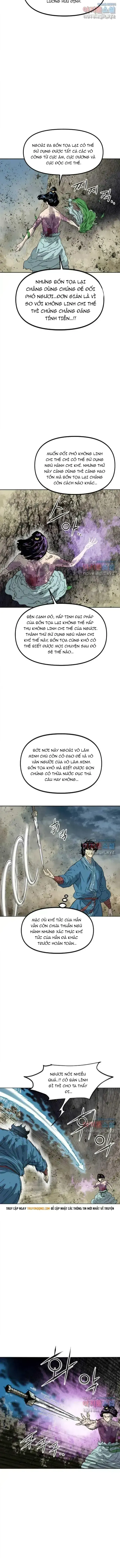 Thiên Hạ Đệ Nhất Nhân Chapter 106.9 - 14