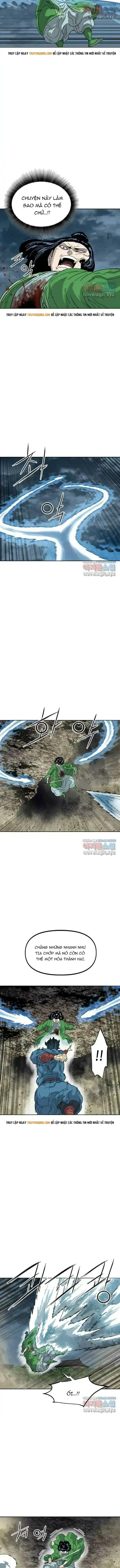 Thiên Hạ Đệ Nhất Nhân Chapter 106.9 - 6