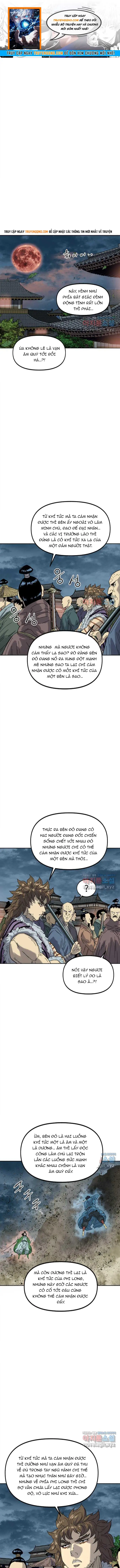 Thiên Hạ Đệ Nhất Nhân Chapter 106 - 1