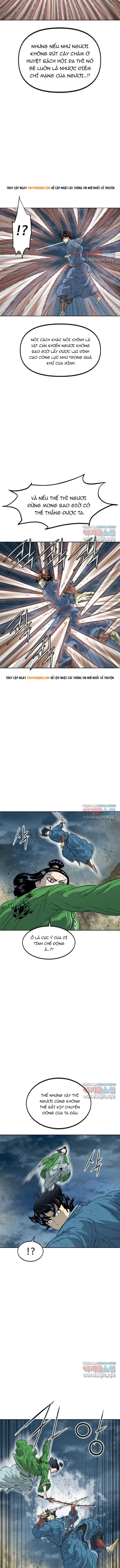 Thiên Hạ Đệ Nhất Nhân Chapter 106 - 3