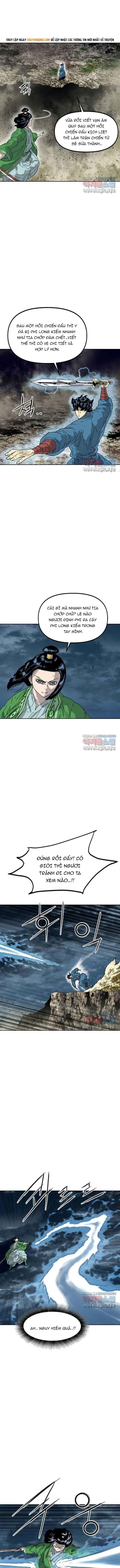 Thiên Hạ Đệ Nhất Nhân Chapter 106 - 5