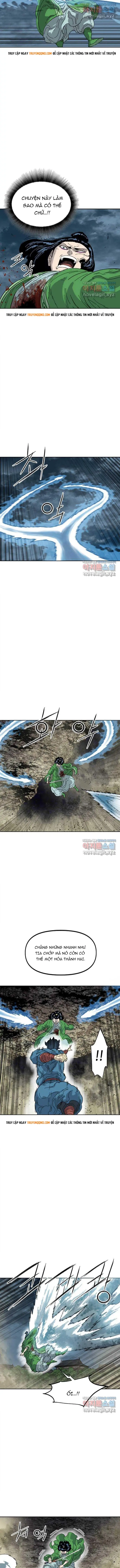 Thiên Hạ Đệ Nhất Nhân Chapter 106 - 6