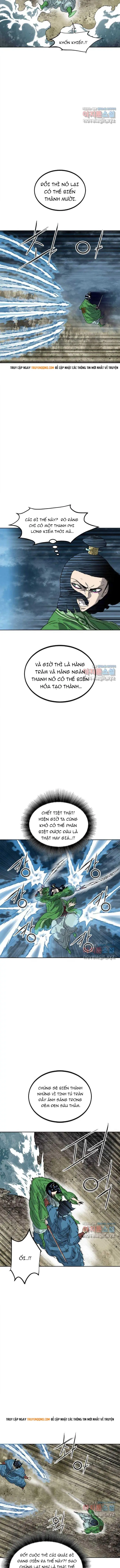 Thiên Hạ Đệ Nhất Nhân Chapter 106 - 7