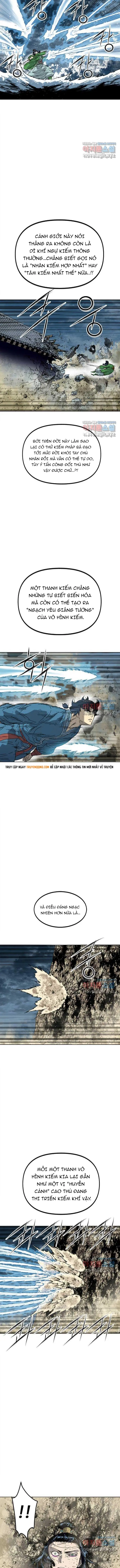 Thiên Hạ Đệ Nhất Nhân Chapter 106 - 10