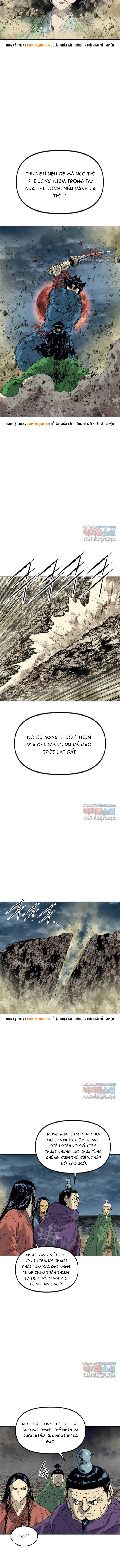Thiên Hạ Đệ Nhất Nhân Chapter 106 - 11