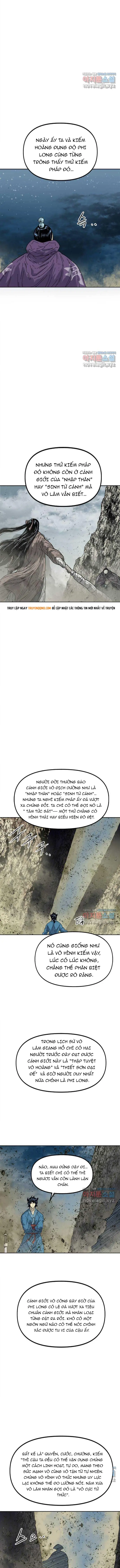 Thiên Hạ Đệ Nhất Nhân Chapter 106 - 12