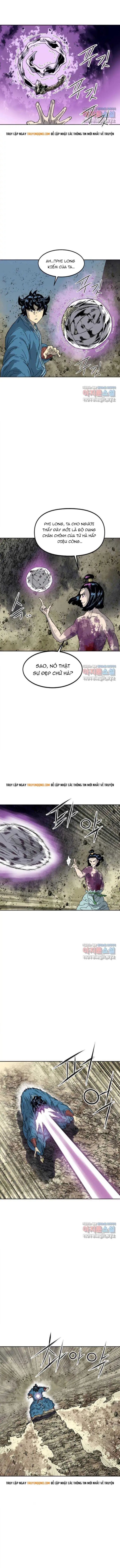 Thiên Hạ Đệ Nhất Nhân Chapter 106 - 15