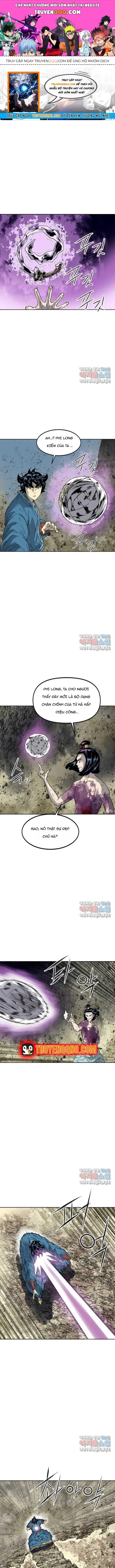 Thiên Hạ Đệ Nhất Nhân Chapter 107.1 - 1