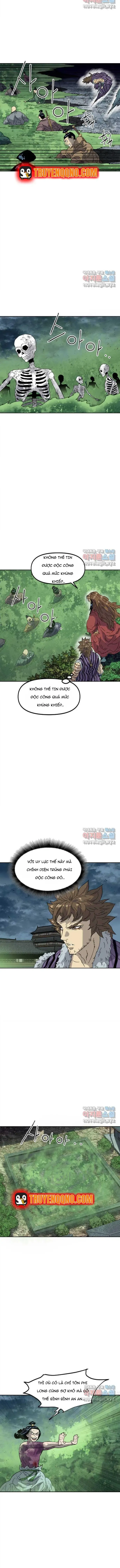 Thiên Hạ Đệ Nhất Nhân Chapter 107.1 - 14