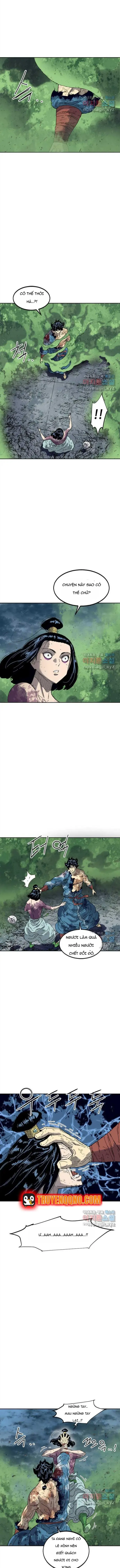 Thiên Hạ Đệ Nhất Nhân Chapter 107.1 - 15