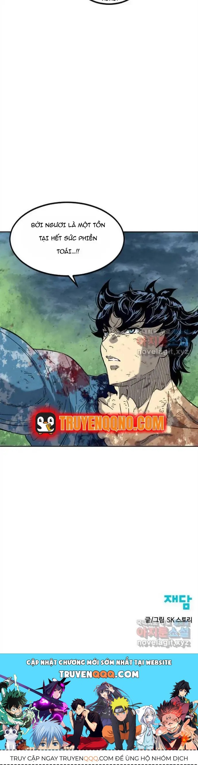 Thiên Hạ Đệ Nhất Nhân Chapter 107.1 - 16