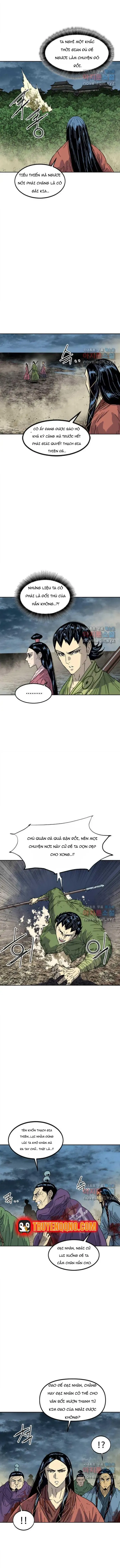 Thiên Hạ Đệ Nhất Nhân Chapter 107.1 - 4