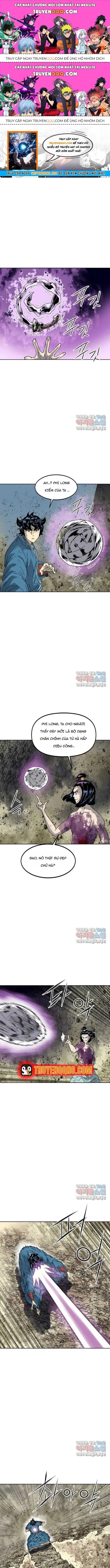 Thiên Hạ Đệ Nhất Nhân Chapter 107.2 - 1