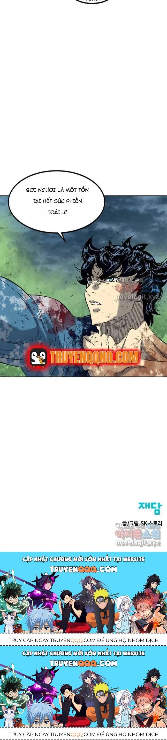 Thiên Hạ Đệ Nhất Nhân Chapter 107.2 - 16