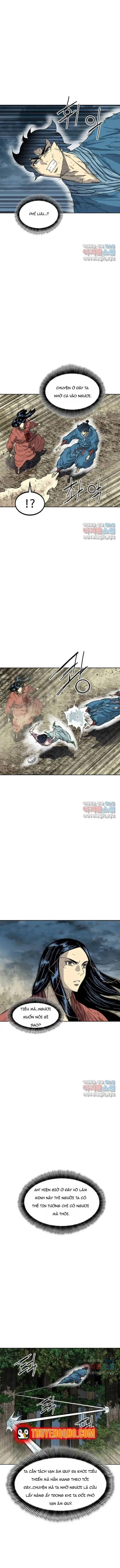 Thiên Hạ Đệ Nhất Nhân Chapter 107.2 - 3