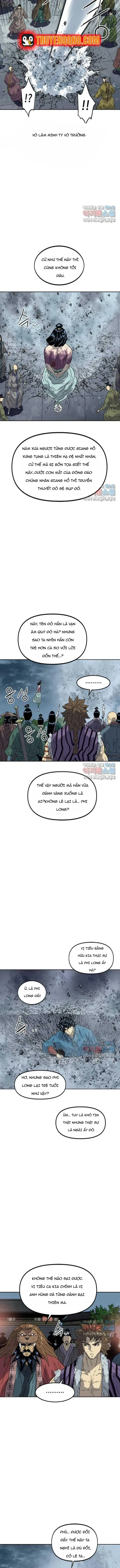 Thiên Hạ Đệ Nhất Nhân Chapter 107.2 - 8