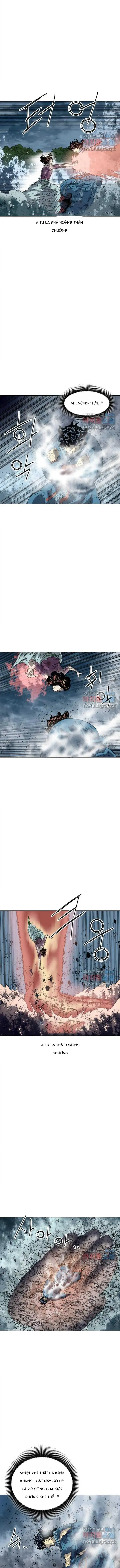 Thiên Hạ Đệ Nhất Nhân Chapter 107.2 - 10