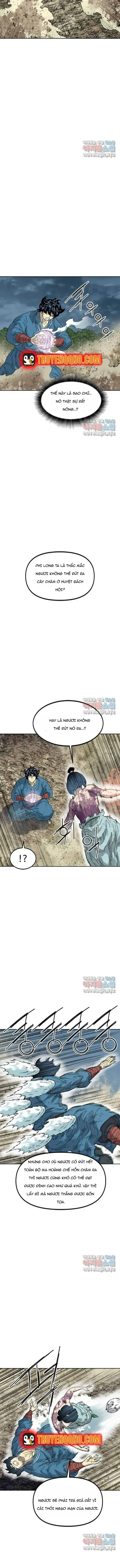 Thiên Hạ Đệ Nhất Nhân Chapter 107.3 - 2