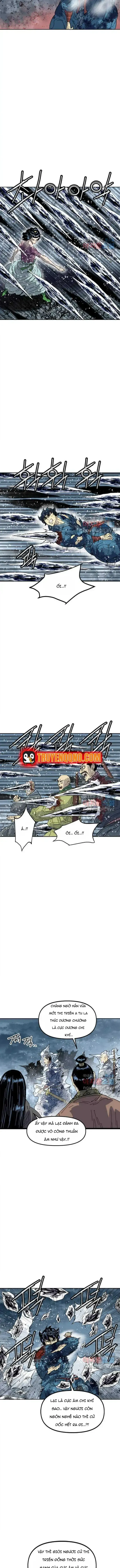 Thiên Hạ Đệ Nhất Nhân Chapter 107.3 - 11