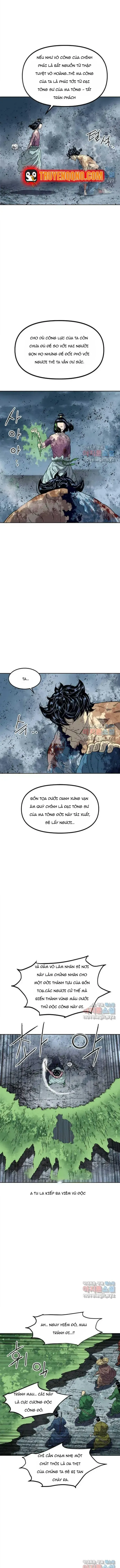 Thiên Hạ Đệ Nhất Nhân Chapter 107.3 - 13