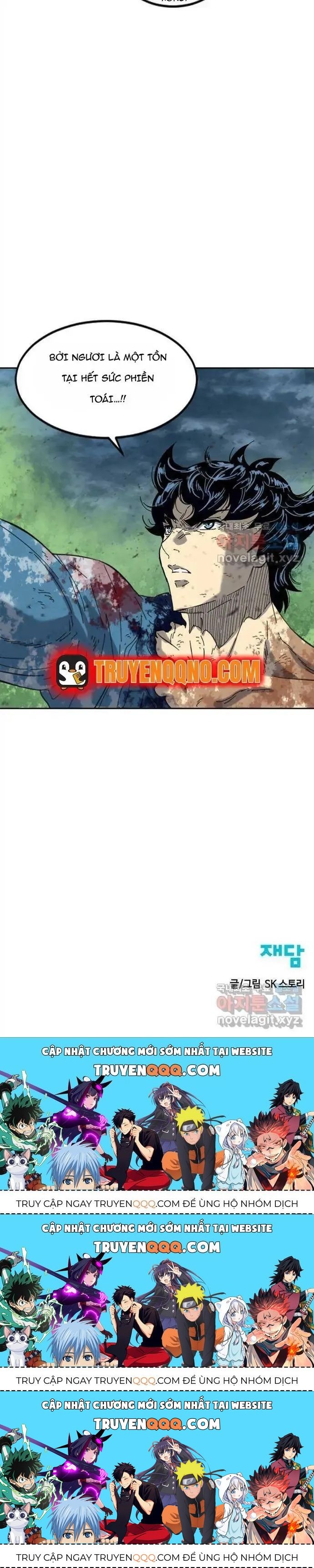 Thiên Hạ Đệ Nhất Nhân Chapter 107.3 - 16