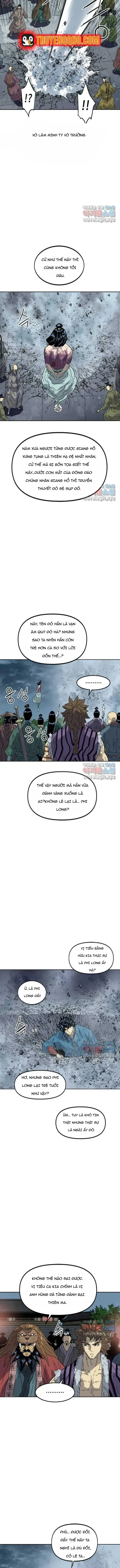 Thiên Hạ Đệ Nhất Nhân Chapter 107.3 - 8