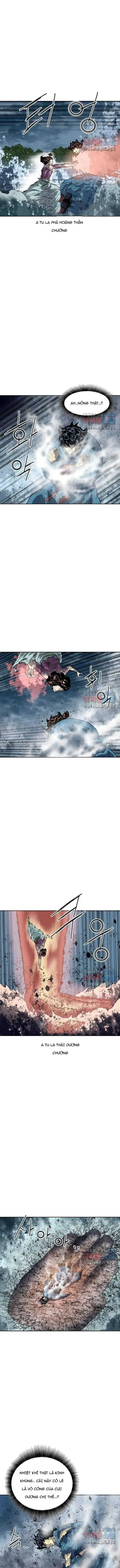 Thiên Hạ Đệ Nhất Nhân Chapter 107.3 - 10