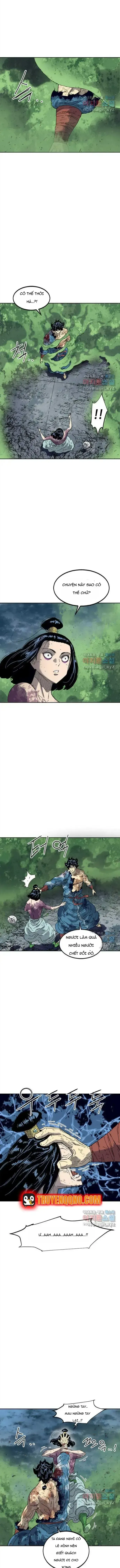 Thiên Hạ Đệ Nhất Nhân Chapter 107.4 - 15