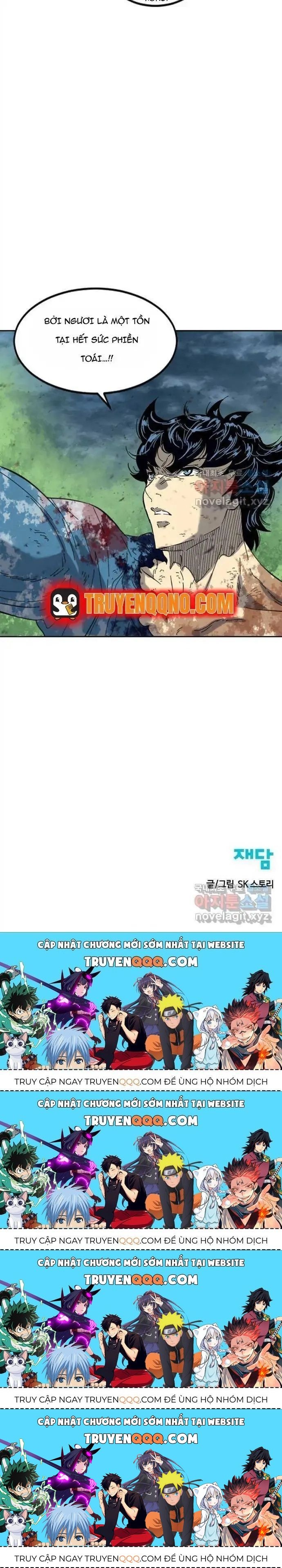Thiên Hạ Đệ Nhất Nhân Chapter 107.4 - 16