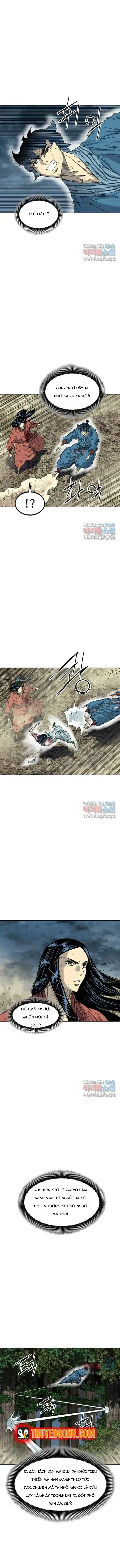 Thiên Hạ Đệ Nhất Nhân Chapter 107.4 - 3