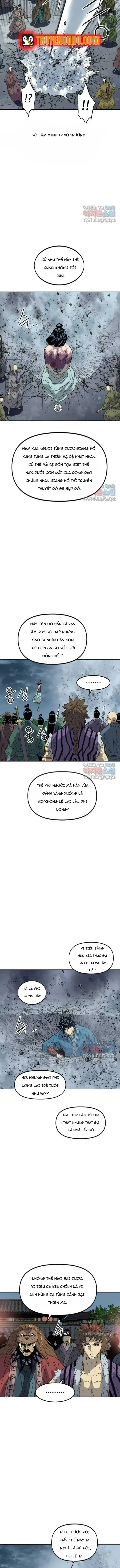 Thiên Hạ Đệ Nhất Nhân Chapter 107.4 - 8