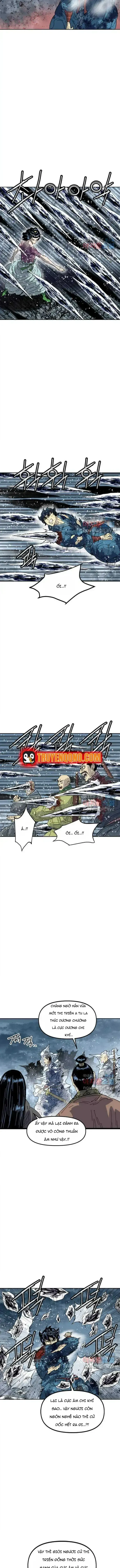 Thiên Hạ Đệ Nhất Nhân Chapter 107.5 - 11