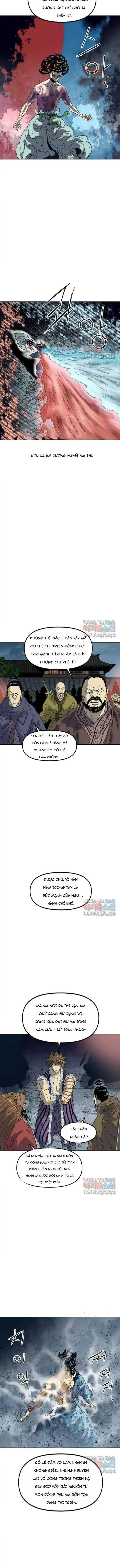 Thiên Hạ Đệ Nhất Nhân Chapter 107.5 - 12