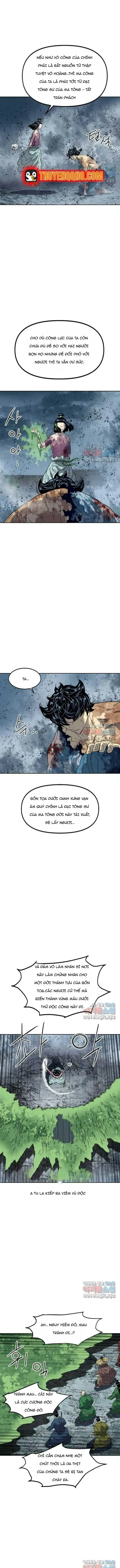 Thiên Hạ Đệ Nhất Nhân Chapter 107.5 - 13