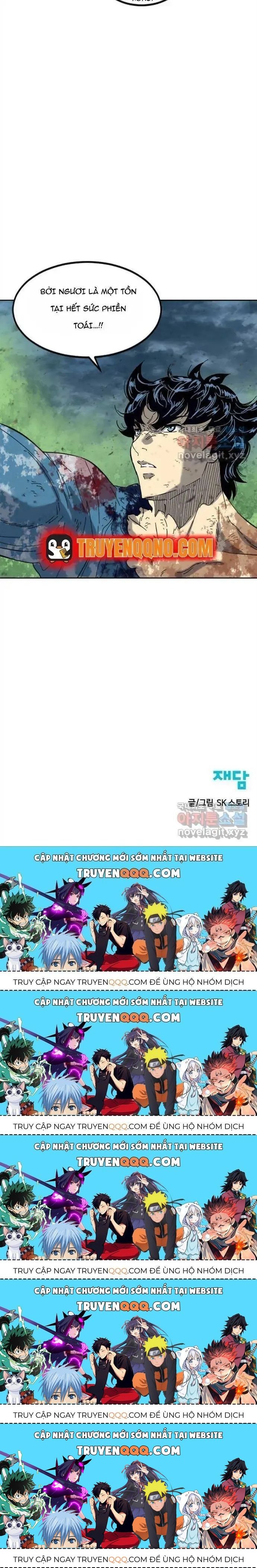 Thiên Hạ Đệ Nhất Nhân Chapter 107.5 - 16