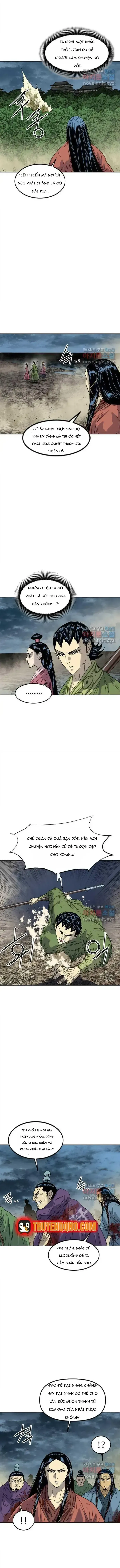 Thiên Hạ Đệ Nhất Nhân Chapter 107.5 - 4