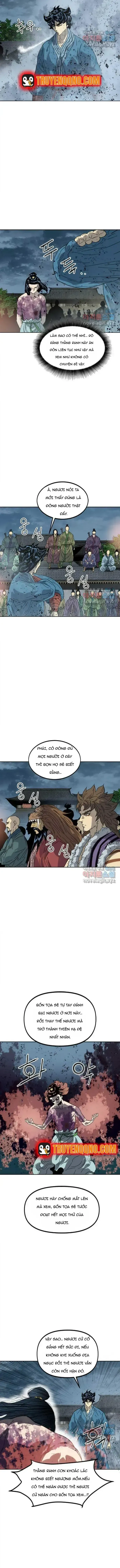 Thiên Hạ Đệ Nhất Nhân Chapter 107.5 - 9